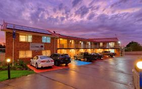 Canowindra Riverview Motel